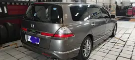 Honda Odyssey 2008 Bensin