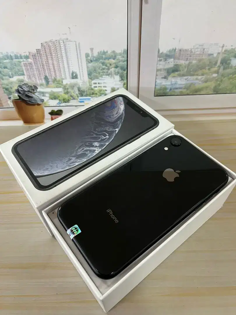 Iphone Xr 128 gb inter original