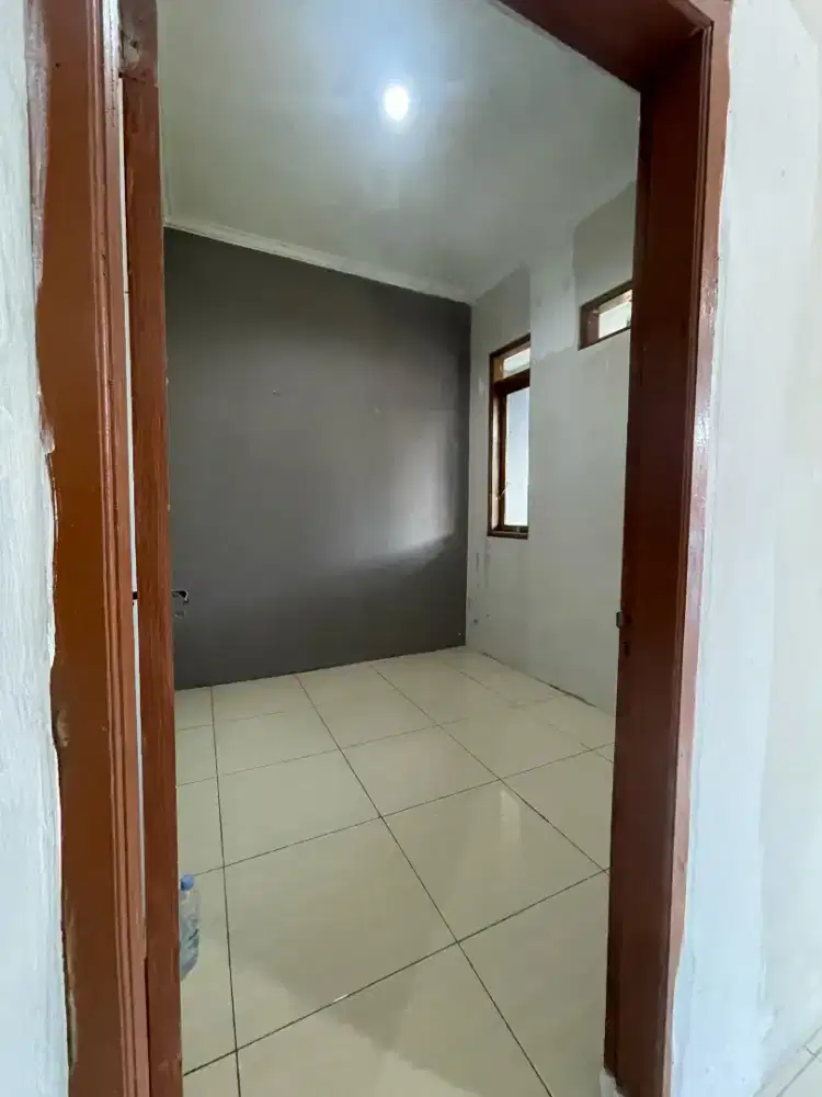 Dikontrakan Rumah Kirana Residence Tamanjaya