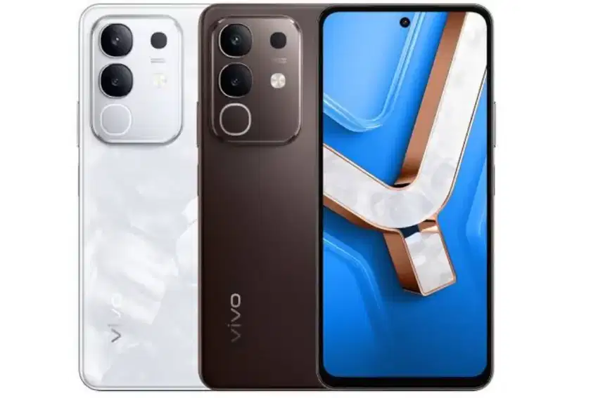 Vivo y29 Ram 6 +6gb /128gb