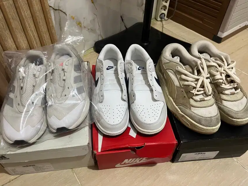 Angkut Gan size 42 all item