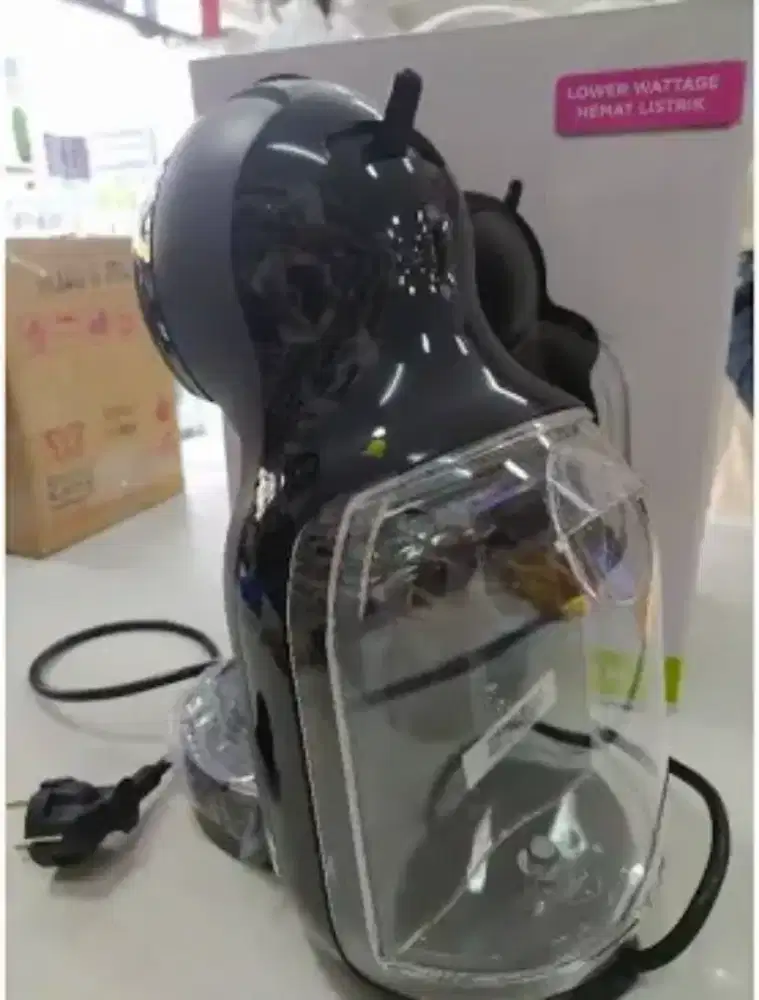 Dijual Mesin Nescafe Dolce Gusto Mini Me