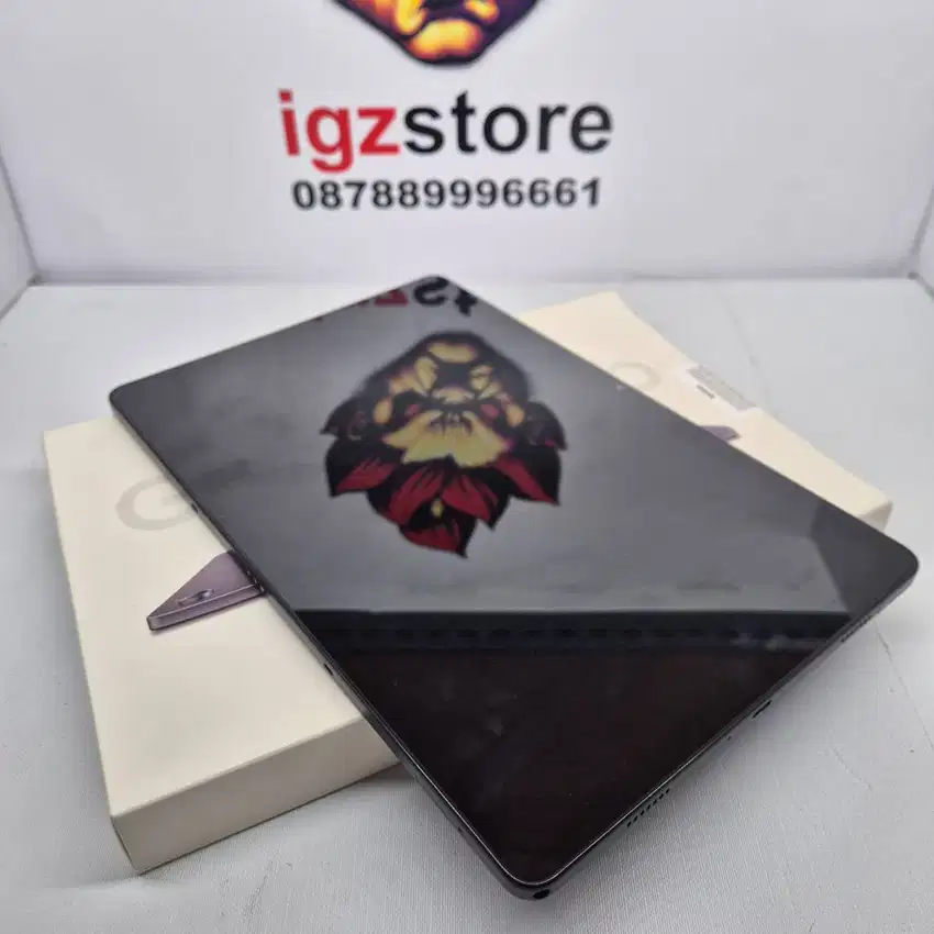 Samsung Galaxy Tab A9+ 5G 8/128 Mulus Fullset NOMINUS