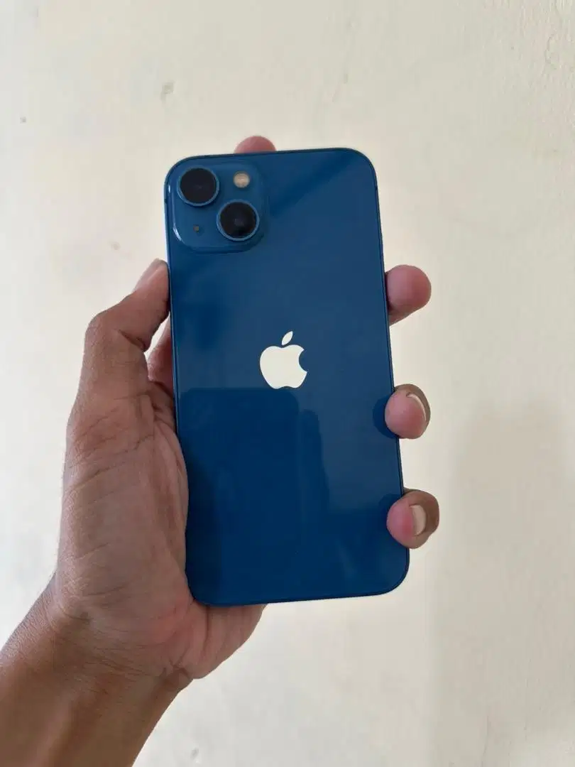 iphone 13 128 mulus