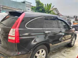Honda CR-V 2009 Bensin