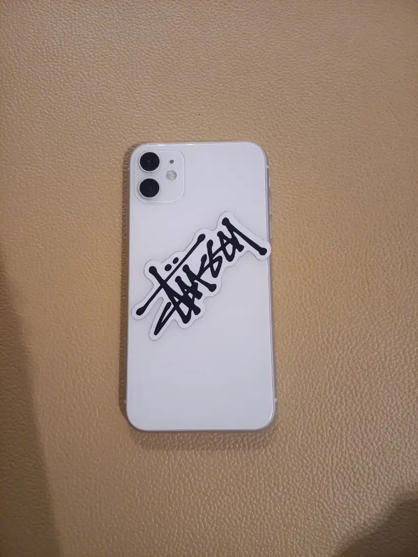 Iphone 11 64gb Wifi Only