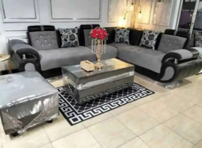 3 Set Sofa Tamu Model Minimalis Bisa Byr Ditempat Dan Tkr Tambah