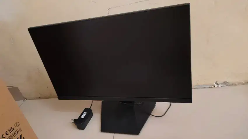 Monitor koordinasi 24e3 fullset masih garansi