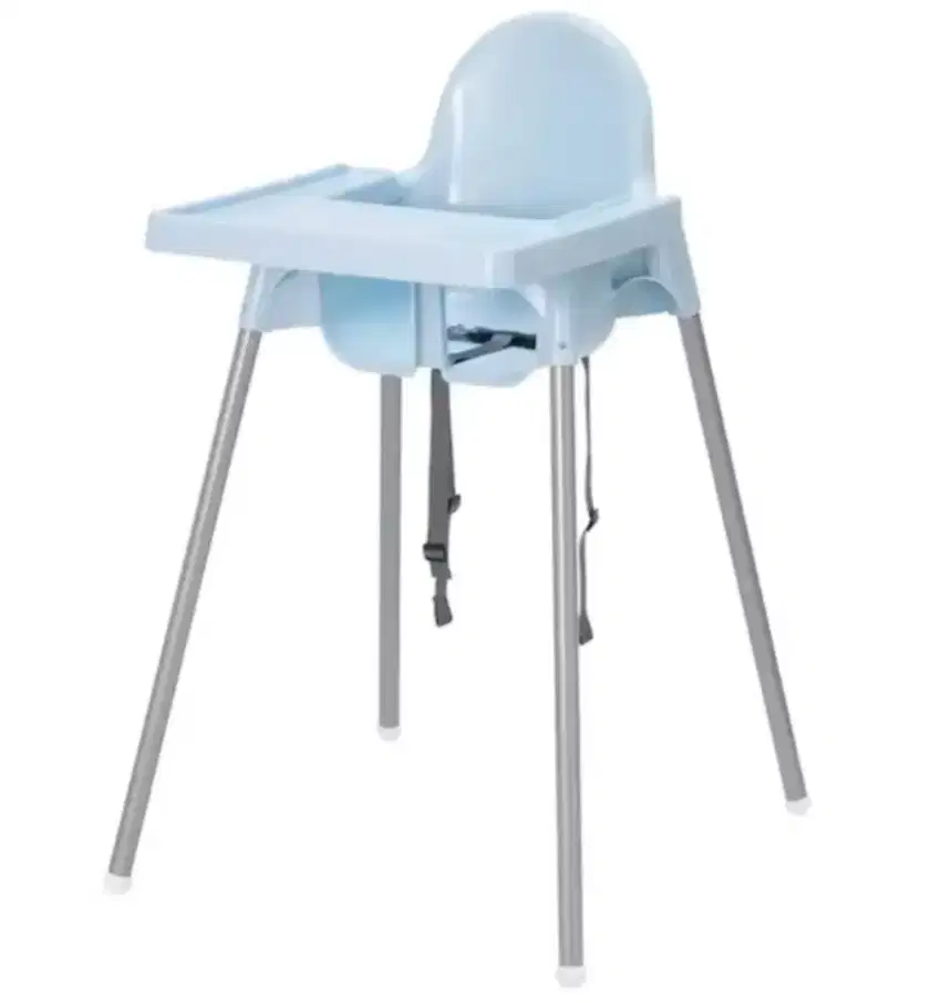 Preloved Kursi Makan Antilop IKEA