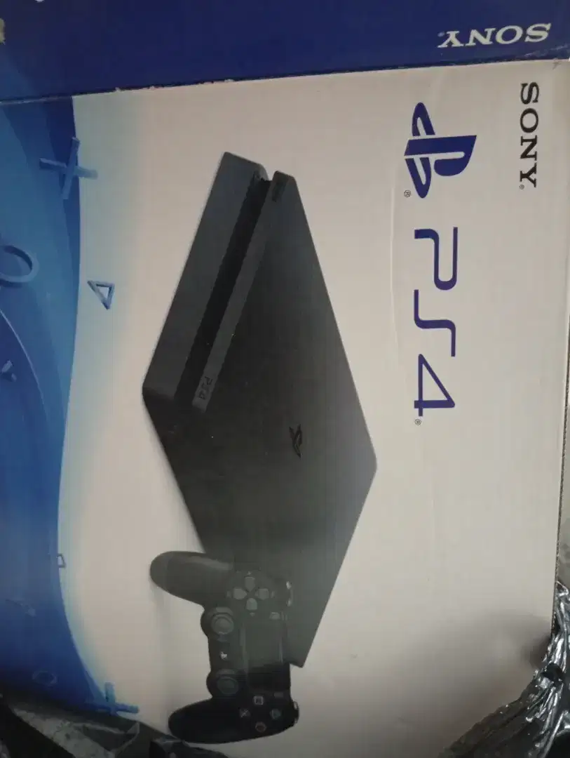 Playstation 4 Ori Slim