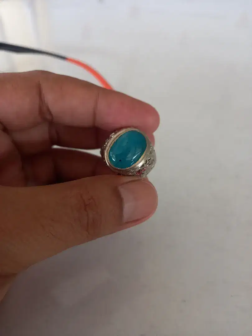 Batu Bacan Kantoran