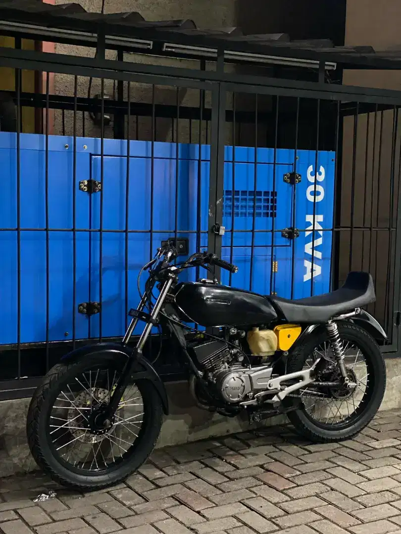 Rxs lengkap tahun 1988