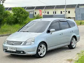 Honda Stream 2002 Bensin