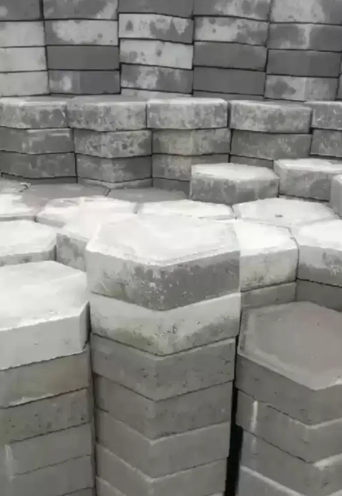 Paving Blok Hidrolix, Paping Grasblok,konblok,kanstin