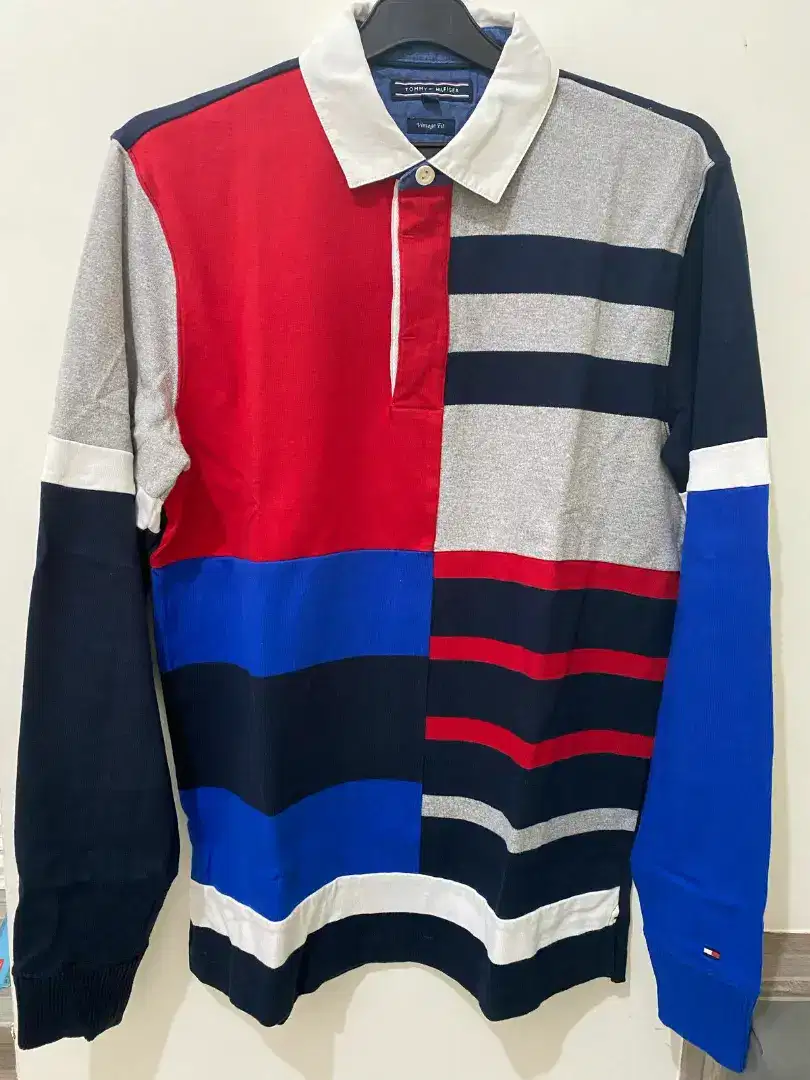Tommy Hilfiger long sleeve
