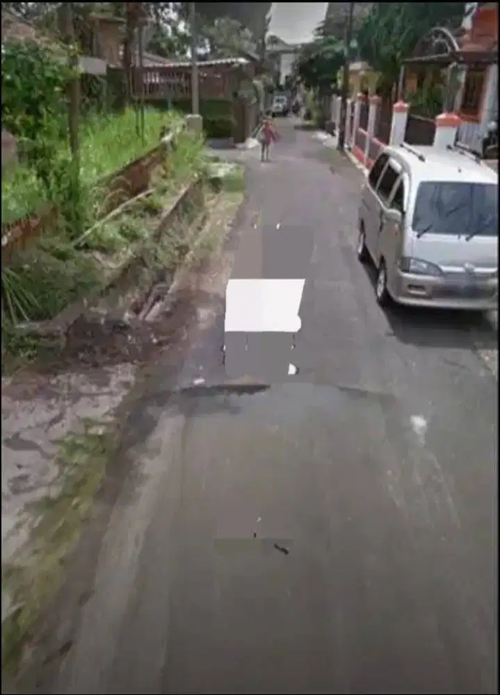 jualrumah itung tanah turangga buahbatu dkt gatsu bkr lengkong bandung