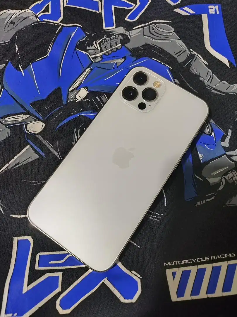 iPhone 12 Pro 128gb iBox
