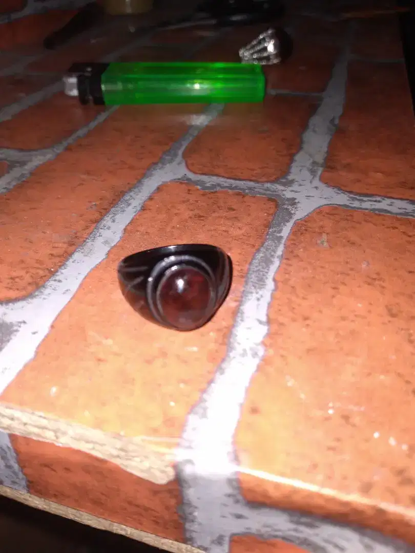 Cincin Wunglen SA