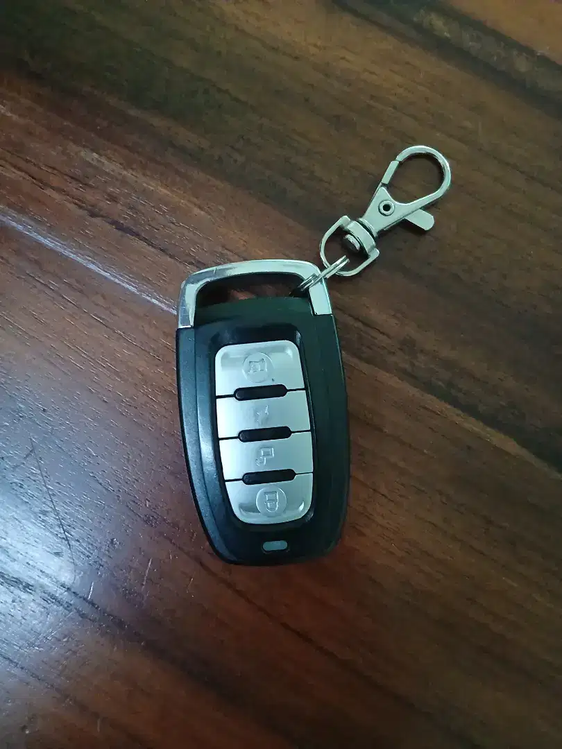 Di Jual Nouvo Z Mulus Nego