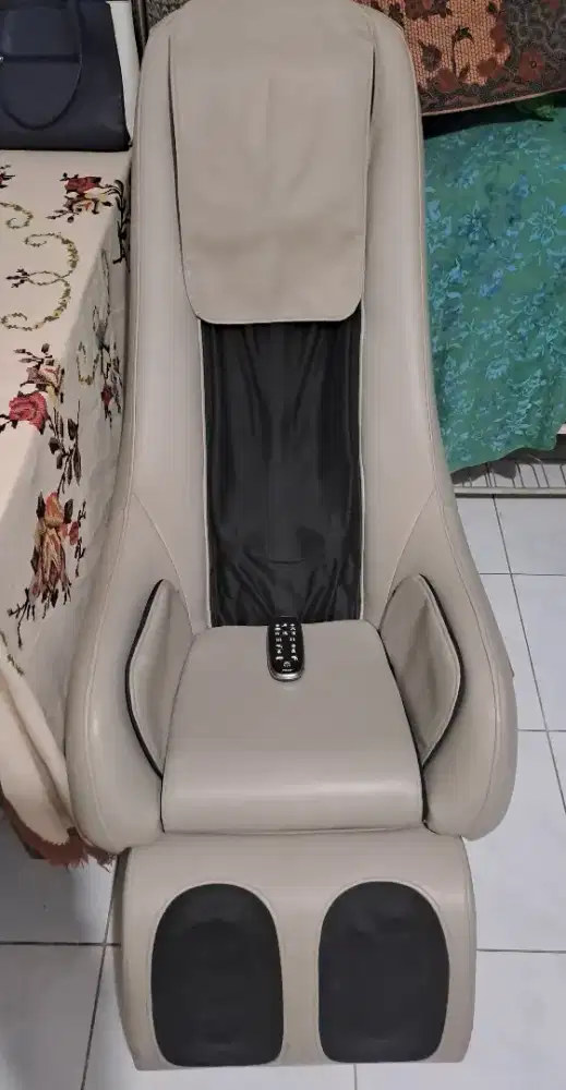 Kursi pijat elektrik jaco murah