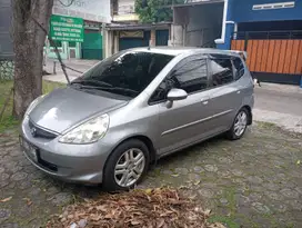 Honda Jazz 2007 Bensin