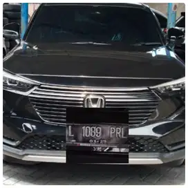 Honda HR-V 2024 Bensin