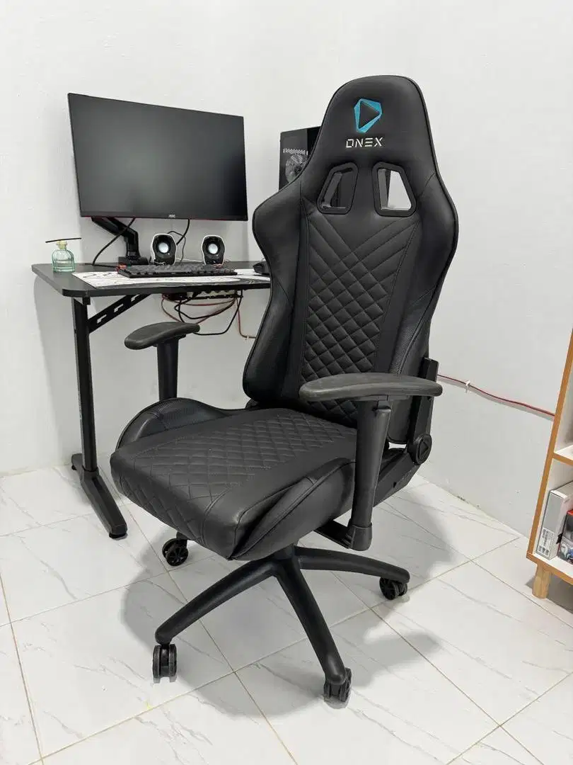 Kursi Gaming Onex GX3