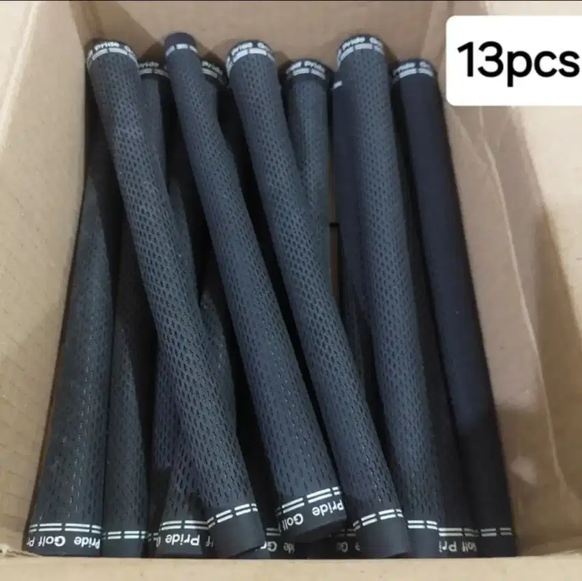 Golf Grip Golf Pride 13pcs