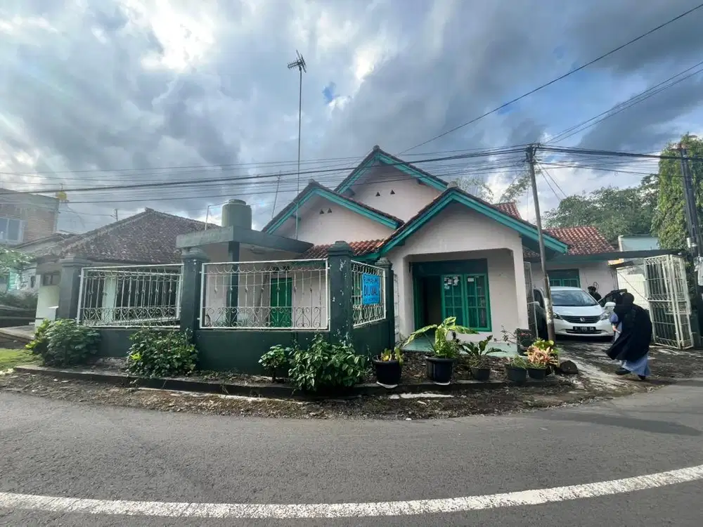 Jual  cepat rumah tanpa perantara
