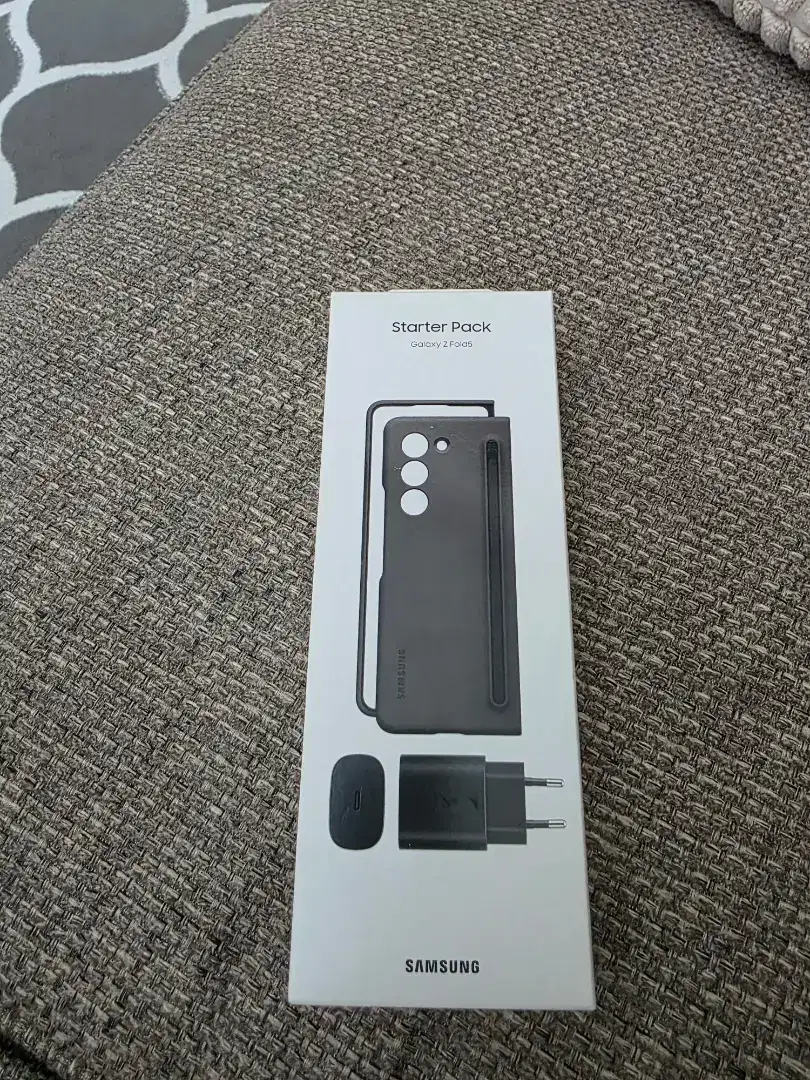 Slim S Pen Case Samsung Z Fold 5