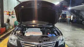 Toyota Camry 2008 Bensin