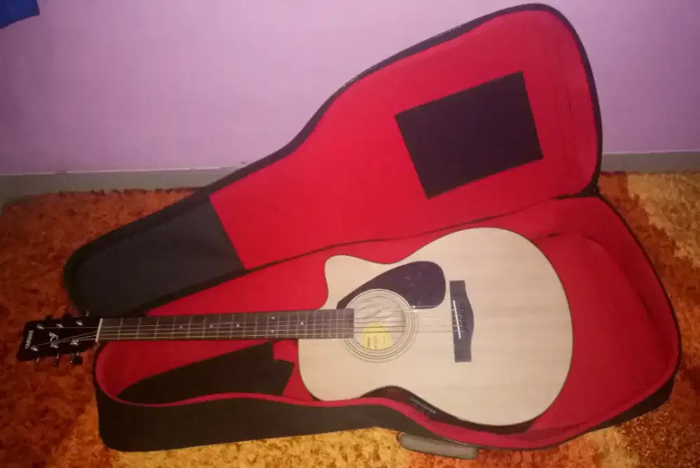 Jual Gitar Yamaha