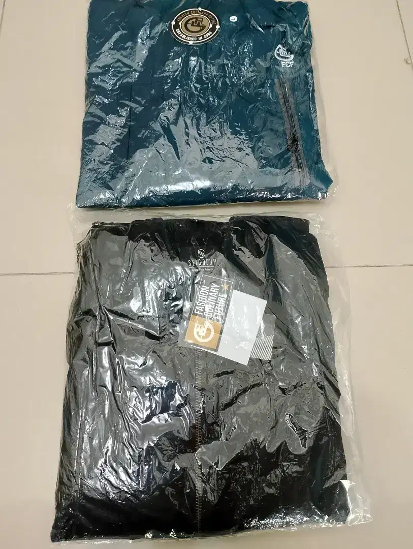 Jaket Pria BARU