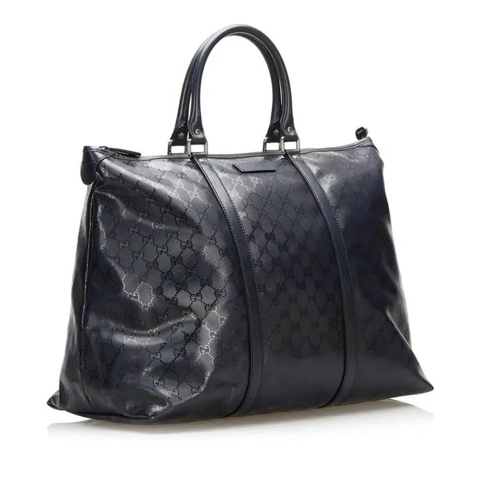 GUCCI BLACK LIMITED EDITION