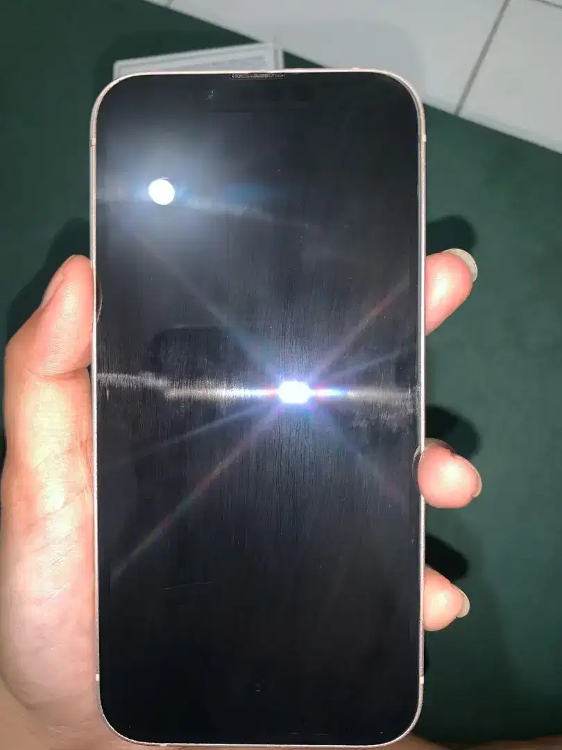 iPhone 13 128gb inter