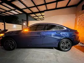 BMW 218i 2023 Bensin