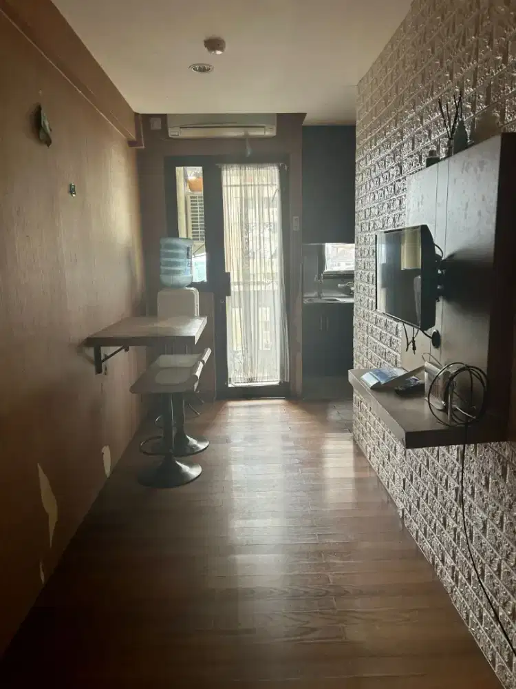 Disewakan tahunan/6 bulan/3 bulan/bulanan