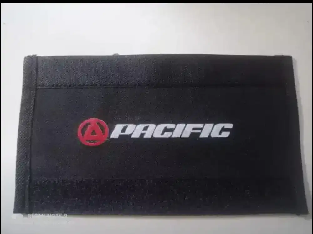 Chainstay pelindung frame dr rantai utk sepeda lipat