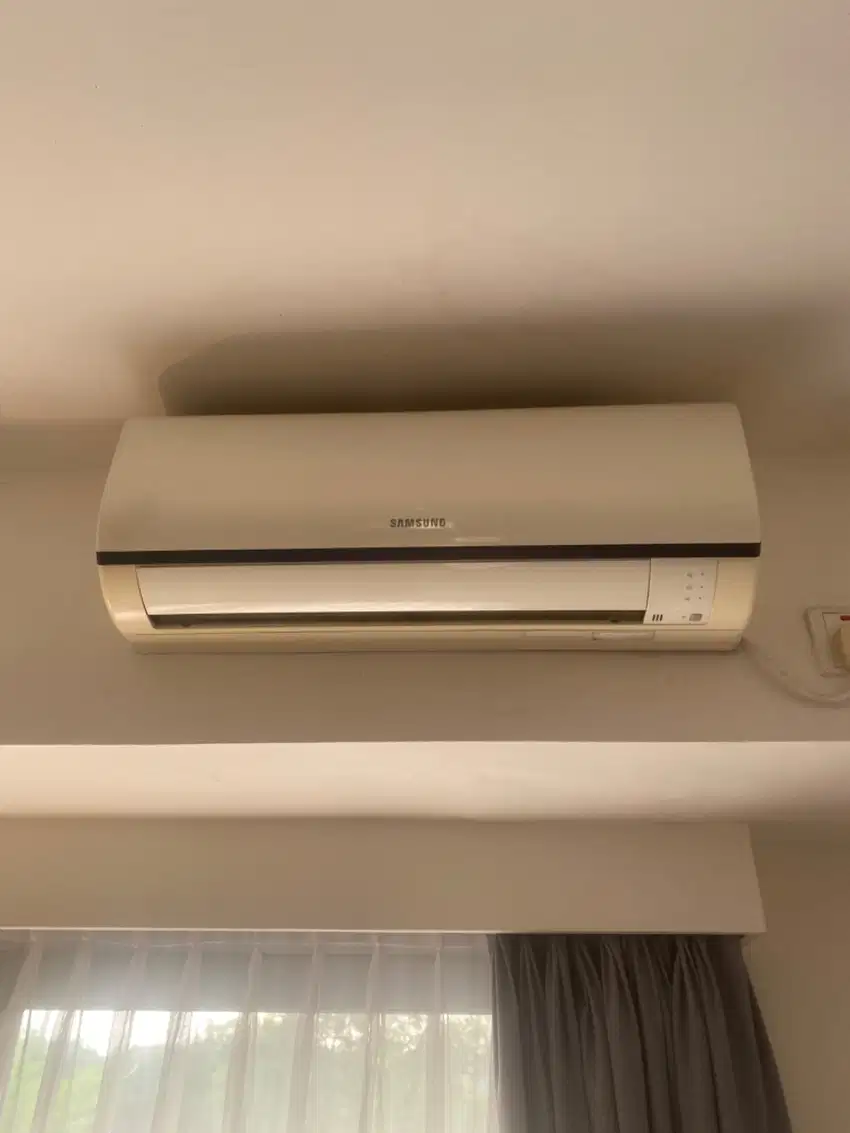 AC Samsung Thailand 3/4 PK 0,75PK 3/4PK Like New