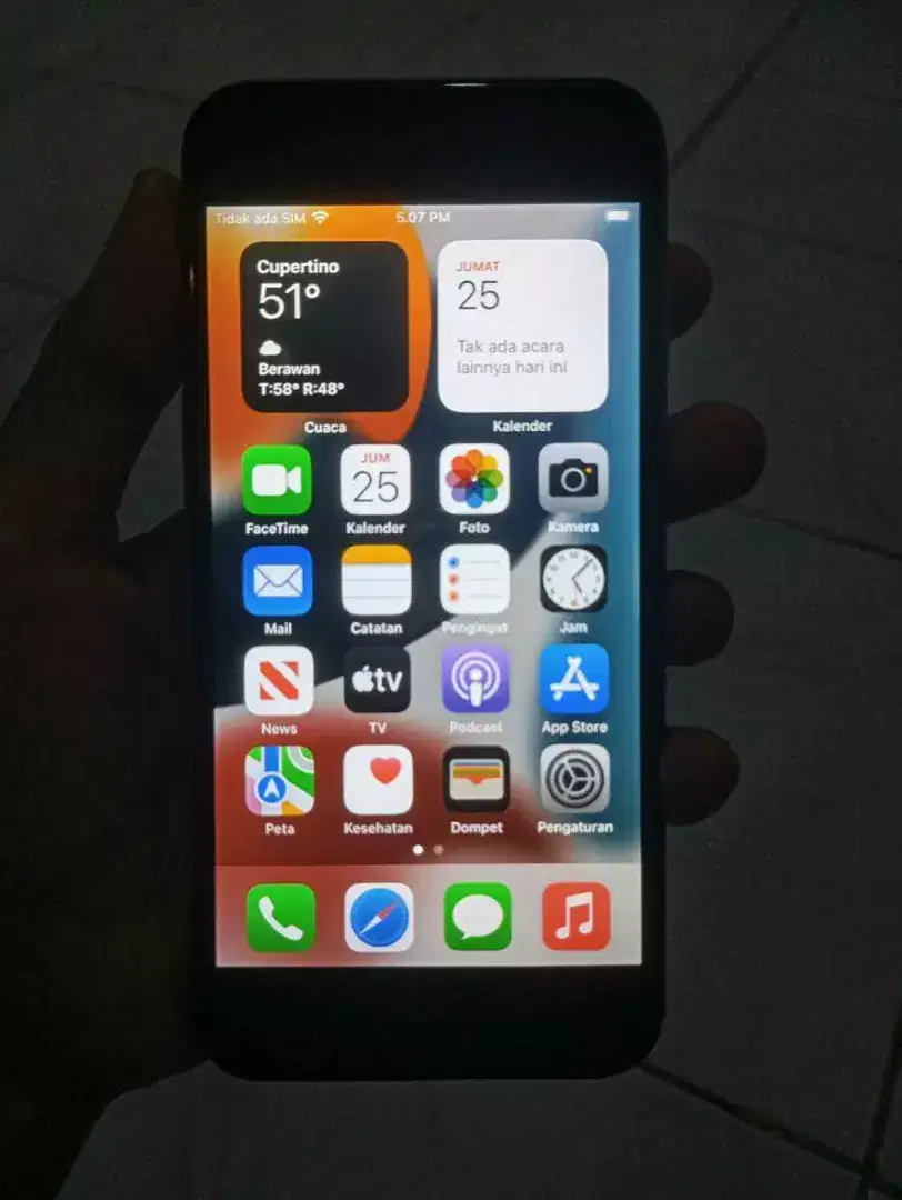iphone 6s wifi only
