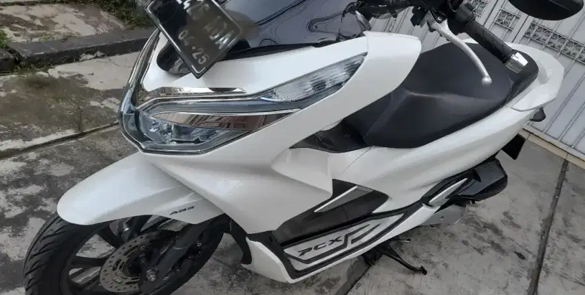 PCX 150 ABS Low KM mulus bangeet