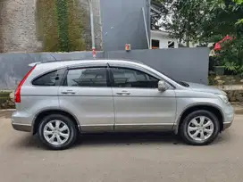 Honda CR-V 2012 Bensin