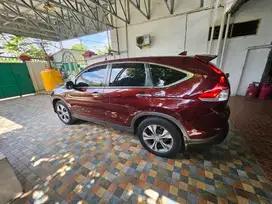 Honda CR-V 2013 Bensin