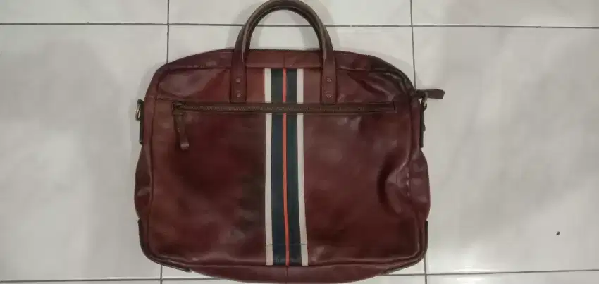 Tas Fossil Original