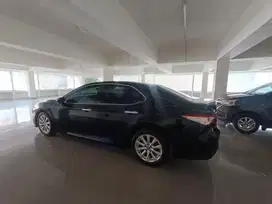 Toyota Camry 2020 Bensin