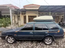 Mazda Vantrend 1995 Bensin