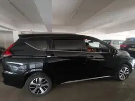 Mitsubishi Xpander 2019 Bensin