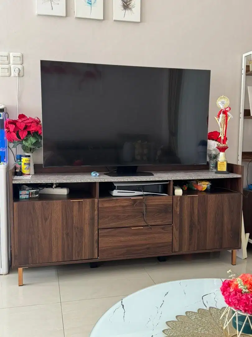 Rak buffet tv informa