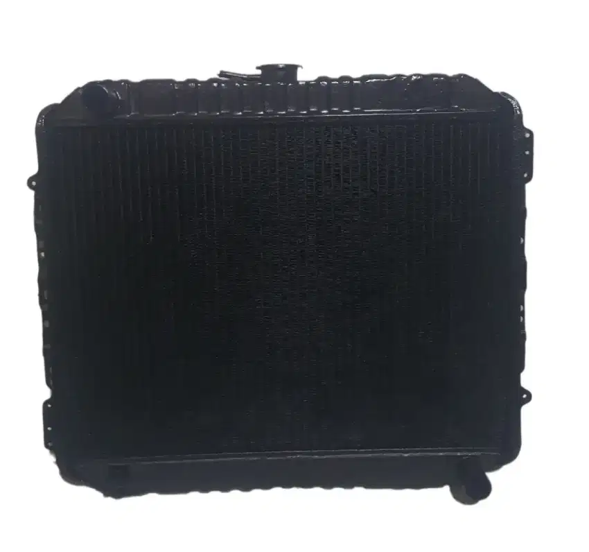 Radiator Isuzu Panther Touring & Panther 2.5 Nippon Denso