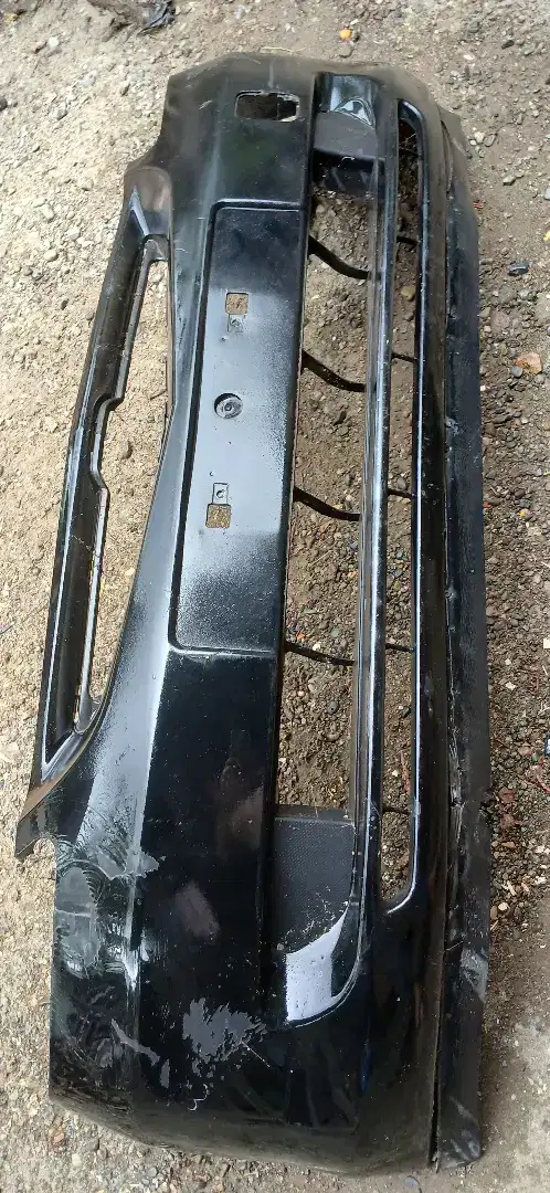 Bumper depan Jazz IDSI GD3